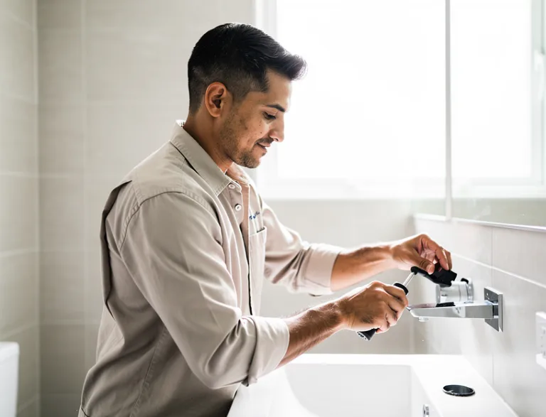 Bathroom Renovation service in Newport